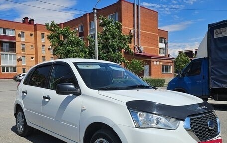 Datsun mi-DO, 2017 год, 610 000 рублей, 12 фотография