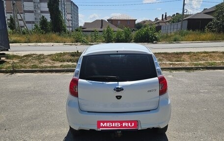 Datsun mi-DO, 2017 год, 610 000 рублей, 6 фотография