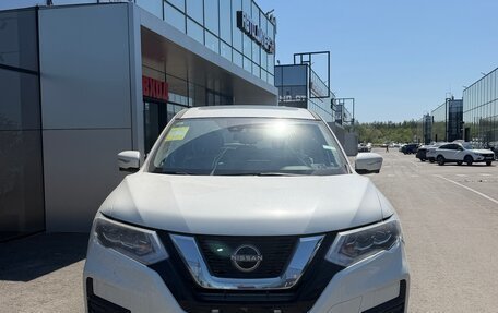 Nissan X-Trail, 2026 год, 2 499 000 рублей, 2 фотография