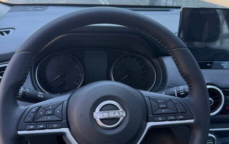 Nissan X-Trail, 2026 год, 2 499 000 рублей, 8 фотография