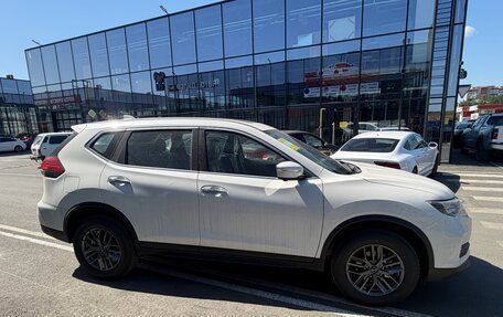 Nissan X-Trail, 2026 год, 2 499 000 рублей, 4 фотография
