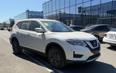 Nissan X-Trail, 2026 год, 2 499 000 рублей, 3 фотография