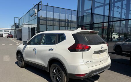 Nissan X-Trail, 2026 год, 2 499 000 рублей, 5 фотография