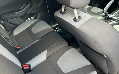 Ford Focus III, 2012 год, 650 000 рублей, 6 фотография