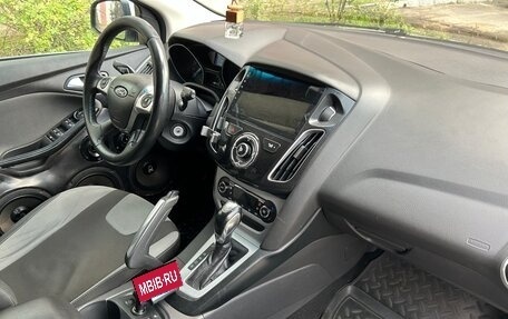 Ford Focus III, 2012 год, 650 000 рублей, 5 фотография