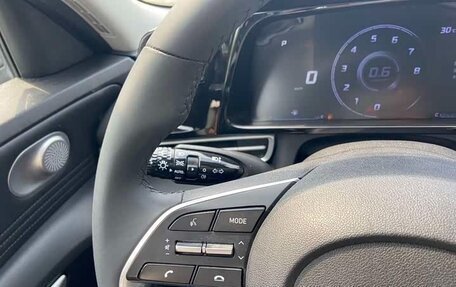 Hyundai Elantra, 2022 год, 1 479 000 рублей, 13 фотография