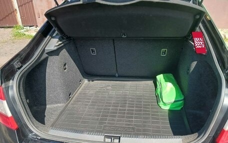 Skoda Octavia, 2019 год, 1 700 000 рублей, 3 фотография