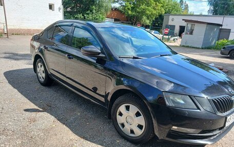 Skoda Octavia, 2019 год, 1 700 000 рублей, 4 фотография