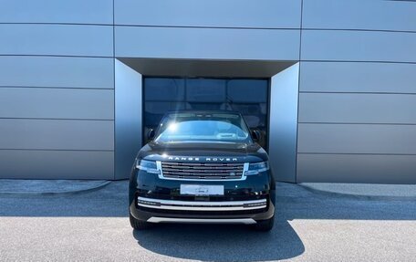 Land Rover Range Rover IV рестайлинг, 2026 год, 15 961 000 рублей, 2 фотография