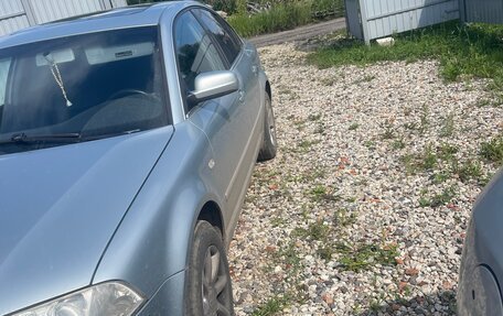 Volkswagen Passat B5+ рестайлинг, 2003 год, 420 000 рублей, 2 фотография