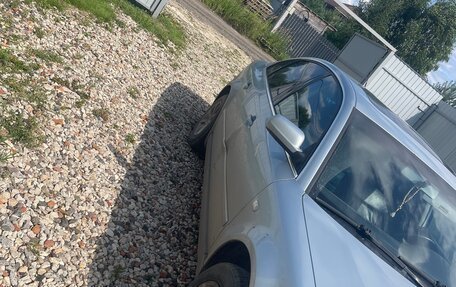 Volkswagen Passat B5+ рестайлинг, 2003 год, 420 000 рублей, 3 фотография