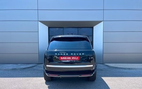 Land Rover Range Rover IV рестайлинг, 2026 год, 15 961 000 рублей, 6 фотография
