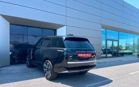 Land Rover Range Rover IV рестайлинг, 2026 год, 15 961 000 рублей, 4 фотография