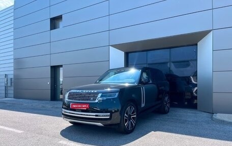 Land Rover Range Rover IV рестайлинг, 2026 год, 15 961 000 рублей, 3 фотография