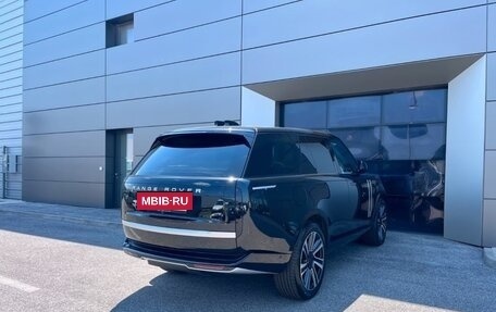 Land Rover Range Rover IV рестайлинг, 2026 год, 15 961 000 рублей, 7 фотография