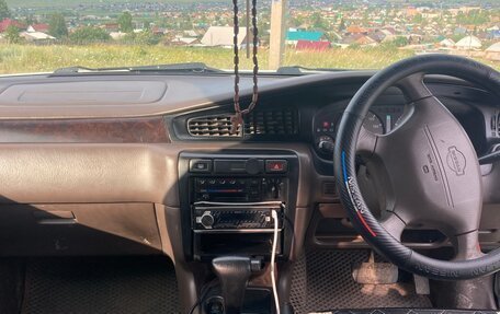 Nissan Bluebird XI, 1999 год, 400 000 рублей, 7 фотография