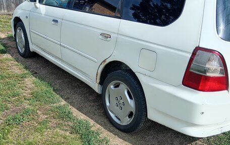 Honda Odyssey II, 2002 год, 450 000 рублей, 3 фотография