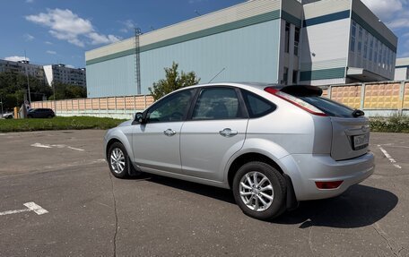 Ford Focus II рестайлинг, 2008 год, 525 000 рублей, 5 фотография