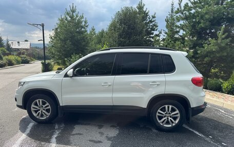 Volkswagen Tiguan I, 2014 год, 1 650 000 рублей, 11 фотография