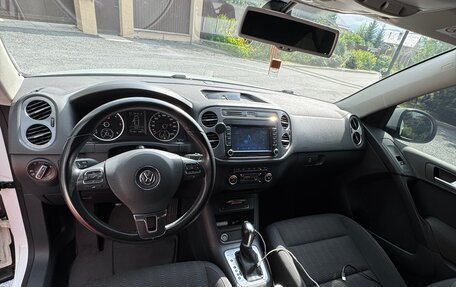 Volkswagen Tiguan I, 2014 год, 1 650 000 рублей, 13 фотография