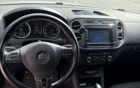 Volkswagen Tiguan I, 2014 год, 1 650 000 рублей, 14 фотография