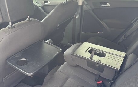 Volkswagen Tiguan I, 2014 год, 1 650 000 рублей, 18 фотография