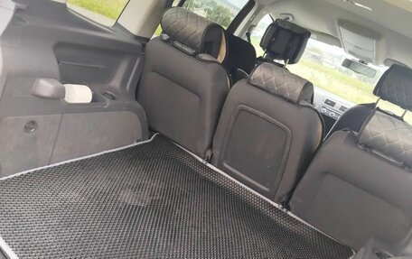 Volkswagen Touran III, 2014 год, 1 500 000 рублей, 10 фотография