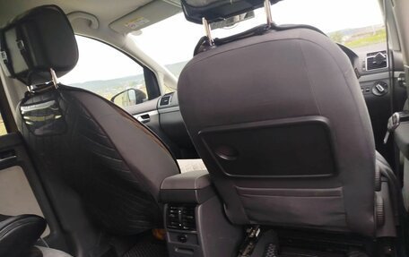 Volkswagen Touran III, 2014 год, 1 500 000 рублей, 12 фотография