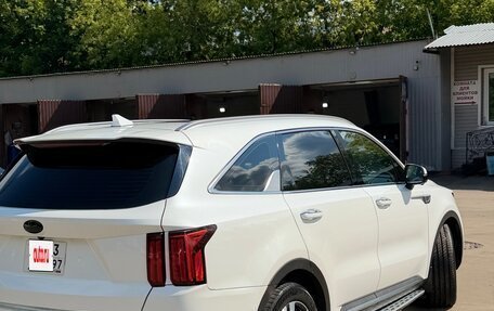 KIA Sorento IV, 2020 год, 2 400 000 рублей, 3 фотография