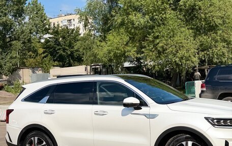 KIA Sorento IV, 2020 год, 2 400 000 рублей, 2 фотография