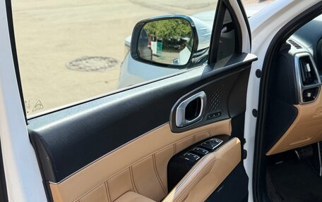 KIA Sorento IV, 2020 год, 2 400 000 рублей, 8 фотография