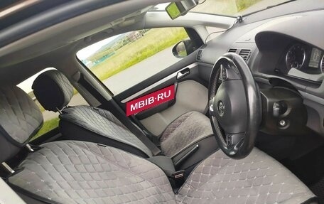 Volkswagen Touran III, 2014 год, 1 500 000 рублей, 11 фотография
