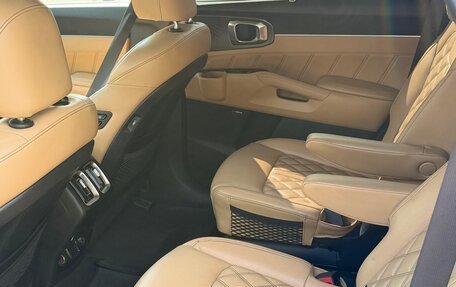KIA Sorento IV, 2020 год, 2 400 000 рублей, 13 фотография
