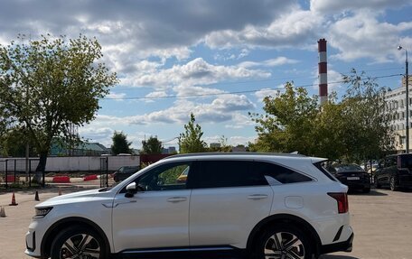 KIA Sorento IV, 2020 год, 2 400 000 рублей, 6 фотография