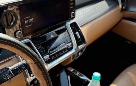 KIA Sorento IV, 2020 год, 2 400 000 рублей, 11 фотография