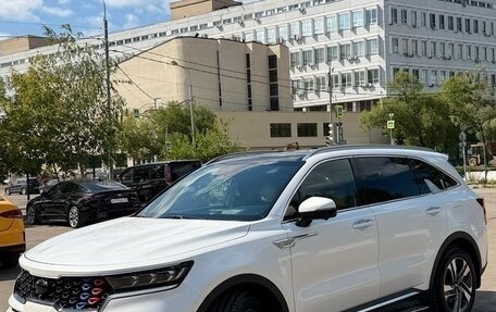 KIA Sorento IV, 2020 год, 2 400 000 рублей, 7 фотография