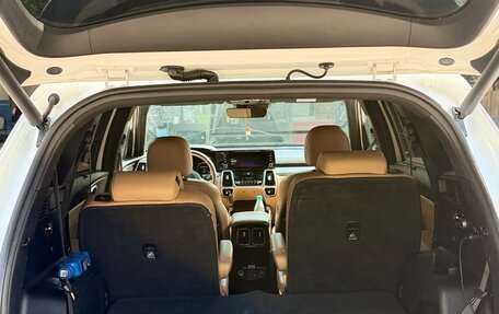 KIA Sorento IV, 2020 год, 2 400 000 рублей, 14 фотография