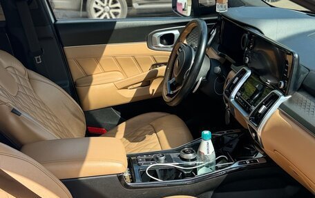 KIA Sorento IV, 2020 год, 2 400 000 рублей, 16 фотография