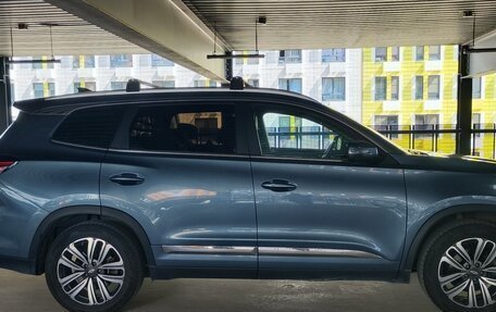 Chery Tiggo 8 I, 2021 год, 1 599 000 рублей, 7 фотография