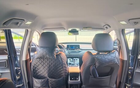 Chery Tiggo 8 I, 2021 год, 1 599 000 рублей, 13 фотография