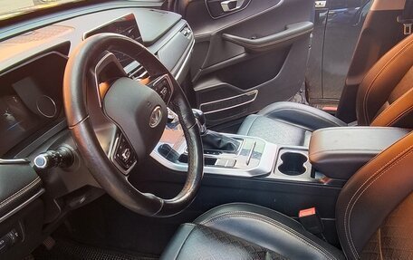 Chery Tiggo 8 I, 2021 год, 1 599 000 рублей, 12 фотография