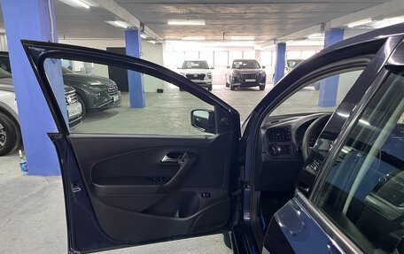 Volkswagen Polo VI (EU Market), 2013 год, 659 000 рублей, 10 фотография