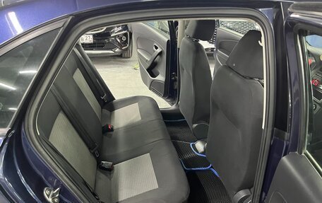Volkswagen Polo VI (EU Market), 2013 год, 659 000 рублей, 20 фотография