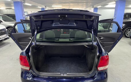 Volkswagen Polo VI (EU Market), 2013 год, 659 000 рублей, 22 фотография