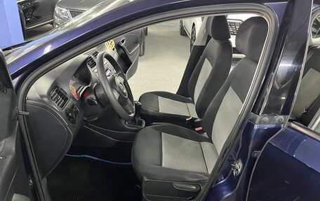 Volkswagen Polo VI (EU Market), 2013 год, 659 000 рублей, 18 фотография