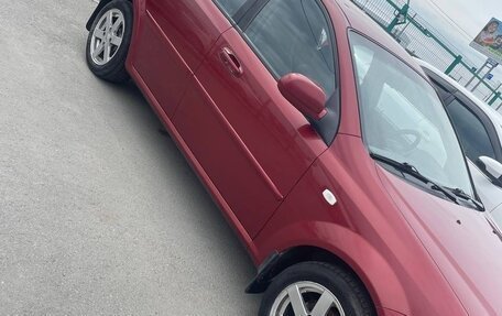 Chevrolet Lacetti, 2008 год, 465 000 рублей, 2 фотография