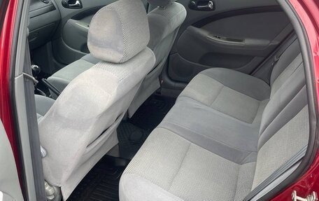 Chevrolet Lacetti, 2008 год, 465 000 рублей, 5 фотография