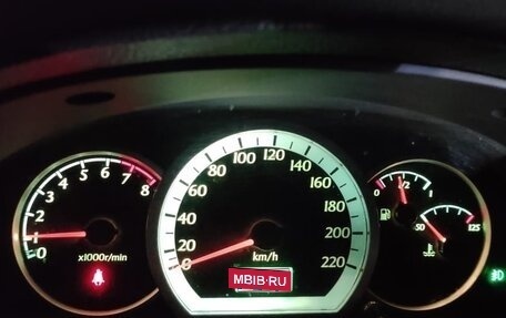 Chevrolet Lacetti, 2008 год, 465 000 рублей, 10 фотография