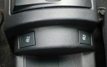 Hyundai Getz I рестайлинг, 2008 год, 539 000 рублей, 10 фотография