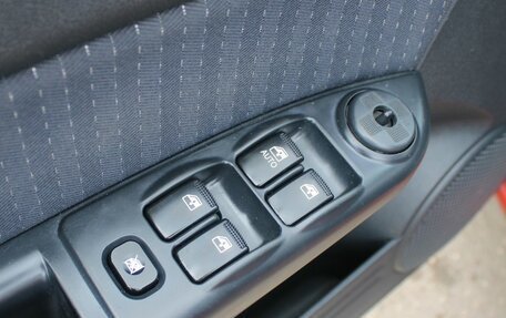 Hyundai Getz I рестайлинг, 2008 год, 539 000 рублей, 9 фотография